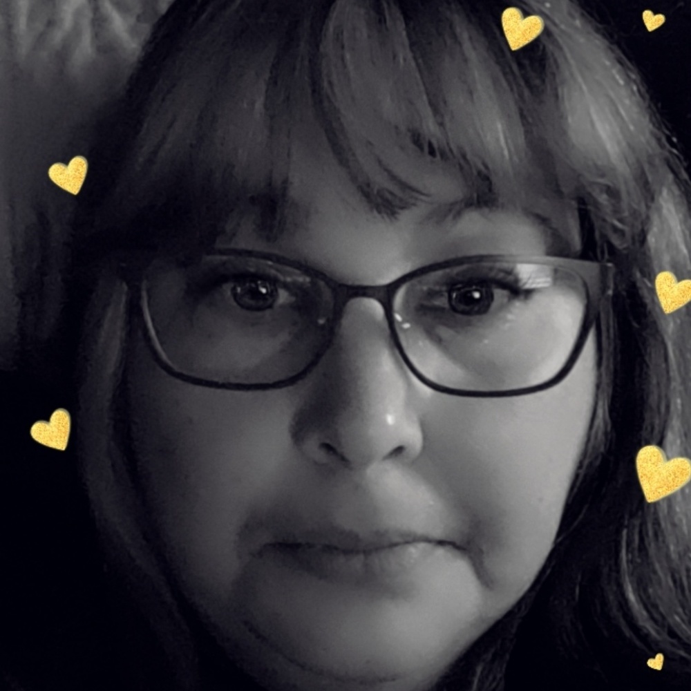 Meet your Posher, Stacy